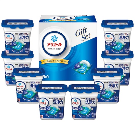 �o���f �A���G�[���W�F���{�[���M�t�g�Z�b�g PGAG-50E �摜1