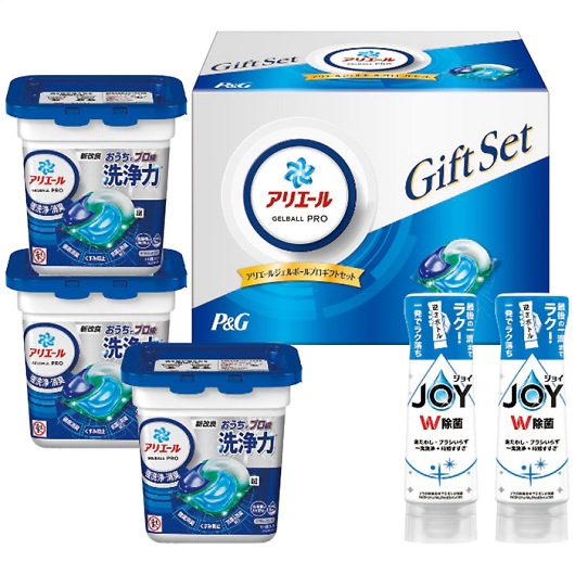 �o���f �A���G�[���W�F���{�[���M�t�g�Z�b�g PGJA-30E �摜1