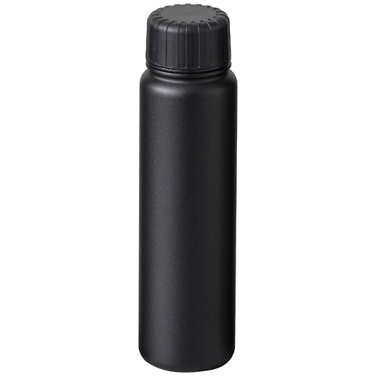 �N�N�i �Y�_���p�^��f�M�X�e�����X�{�g��500ml �u���b�N KKN-CB500BK�i�u���b�N�j �摜1