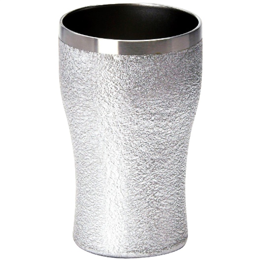 ���~�i�X �^���w�^���u���[390ml �V���o�[ LMS-2052B�i�V���o�[�j �摜1