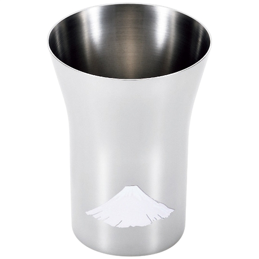 ���n�̋Z �����X�e�����X�^���u���[300ml �ԕx�m EJK-301�i�ԕx�m�j �摜1