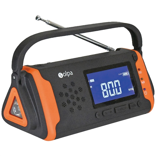 �\���p ���/�\�[���[�~�d���W�I �`���[�W�I�E�����_ SL-091 �摜1