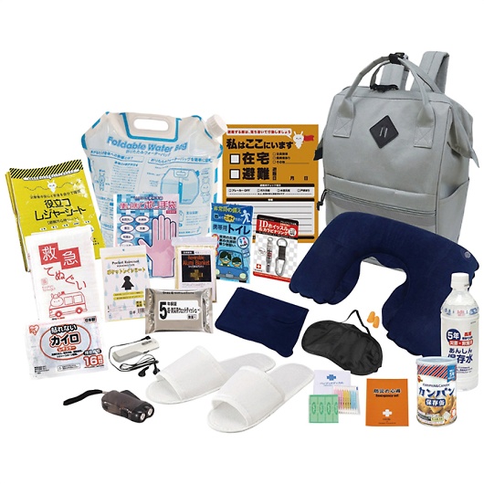 �\�o�̂��߂� �`�����e�B�[�h��22�_�Z�b�g FNT-B �摜1