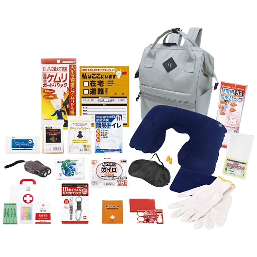 �G�}�[�W�F���V�[�����b�N20�_�Z�b�g RU-80S �摜1