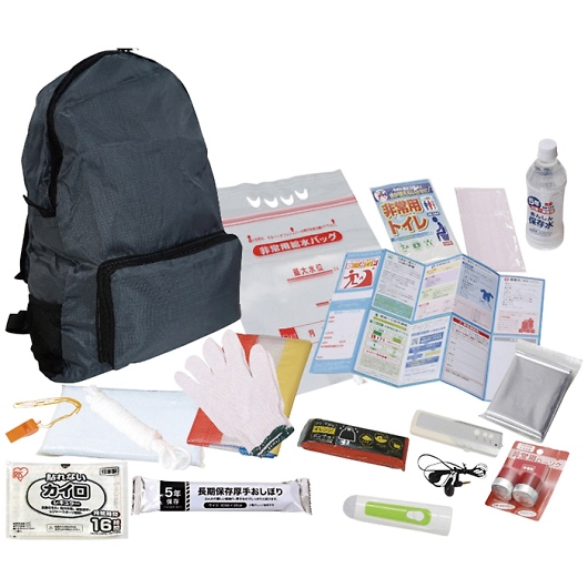 ��펝�o�������b�N18�_�Z�b�g HR26-18 �摜1