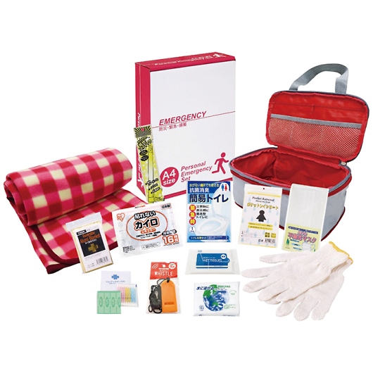 ���k�ł����펝�o13�_�Z�b�g CQ-40 �摜1