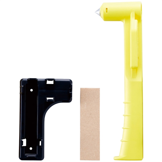 �ԒE�o�p�n���}�[ KDH-001 �摜1