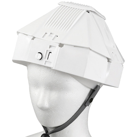 �܂肽���ݖh�Ѓw�����b�g �J�T�w�� 35588 �摜1