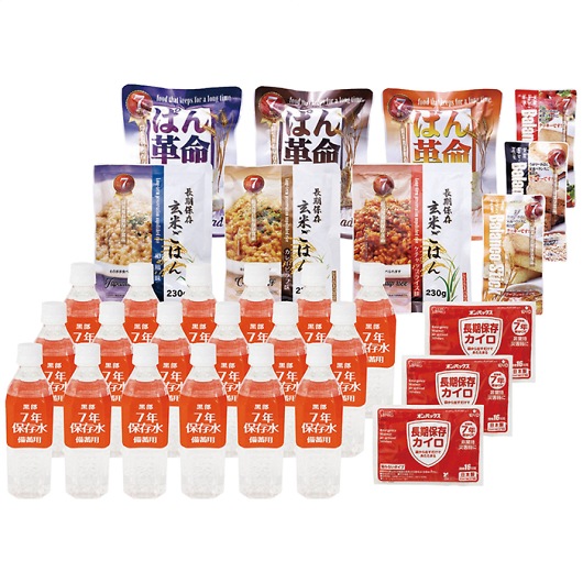 BCP�΍�30�_�Z�b�g(3����) BCP-140 �摜1