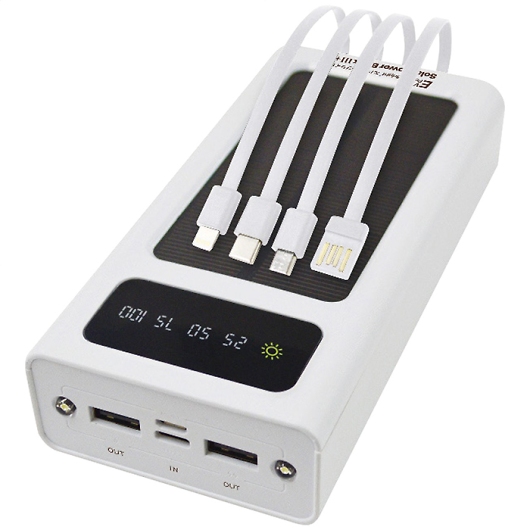 �G�o�p���[�u���C�g �\�[���[�p���[�o���N?�{ SYHSPB-3+A �摜1