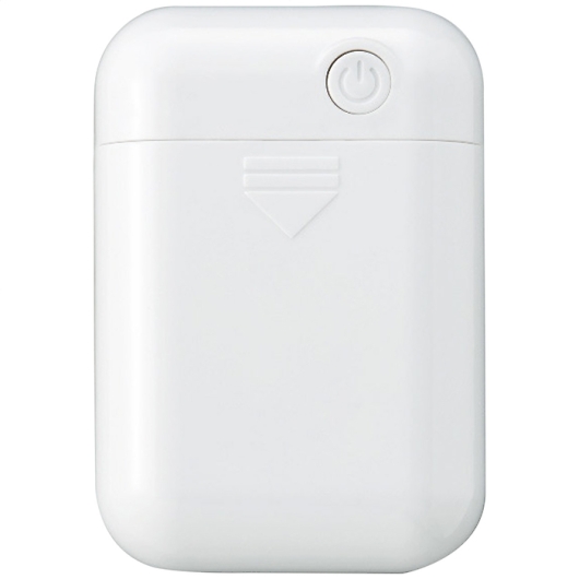 �X�^�[�����O�N���u 10�N�ۑ����d�r�t2�|�[�g���d�r�X�}�z�[�d�� BP-838G �摜1