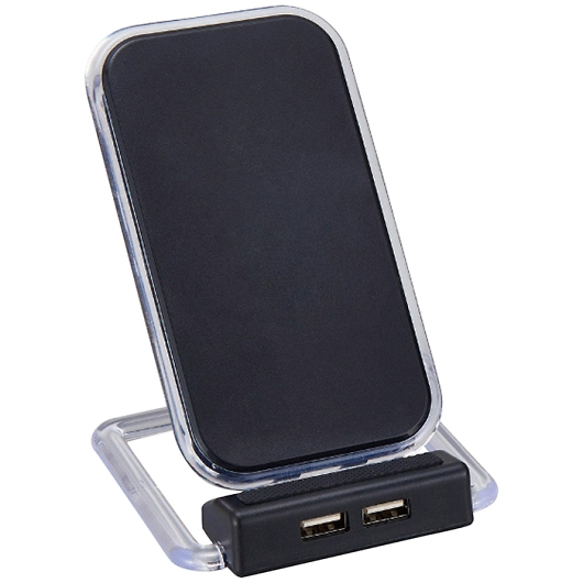 2USB�|�[�g�t���C�����X�[�d��A�X�^�u 6169-23 �摜1