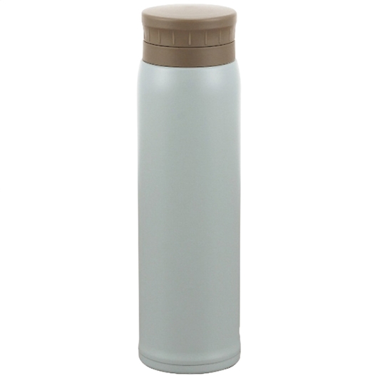 �G�A���[�i �X�e�����X�{�g��500ml �O���[ AI-02H�i�O���[�j �摜1