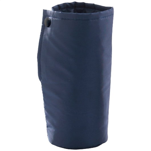 �Đ�PET�ۗ≷�h�����N�P�[�X �l�C�r�[ 7019NA�i�l�C�r�[�j �摜1