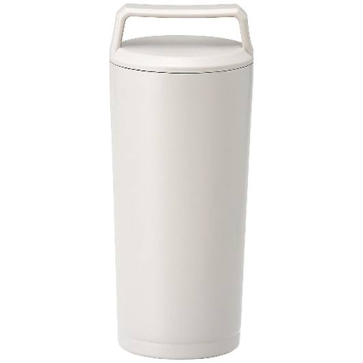 �n���h���t�X�e�����X�^���u���[ 360ml �O���[�W�� B3725 �摜1