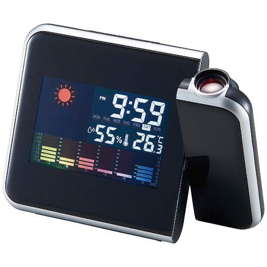 �v���W�F�N�^�[�@�\�t�J���[�E�F�U�[�N���b�N 6186-23 �摜1