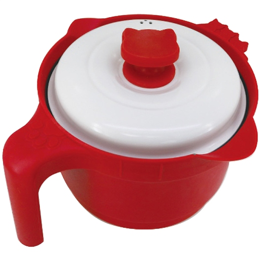 chef �d�q�����W�����탌���W�Ń}���`�|�b�g(���b�h) 70235 �摜1