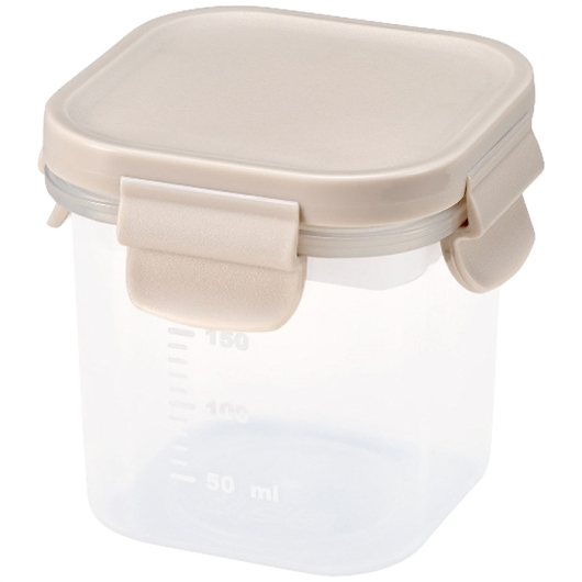 �ۗ�ܕt�t�[�h�R���e�i�[ C3801 �摜1