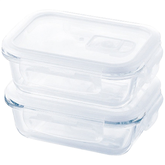 �z�[���~�[�� �ϔM�K���X�ۑ��e��2�Z�b�g HO-21 �摜1