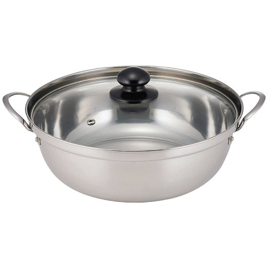 �l�G�� IH�Ή� ��ソ��ӂ���24cm FSC-04 �摜1