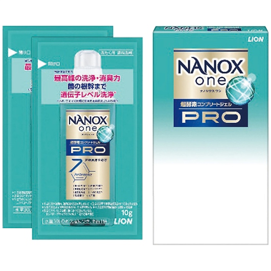 ���C�I�� �i�m�b�N�X�����v��10g�~2�� �摜1