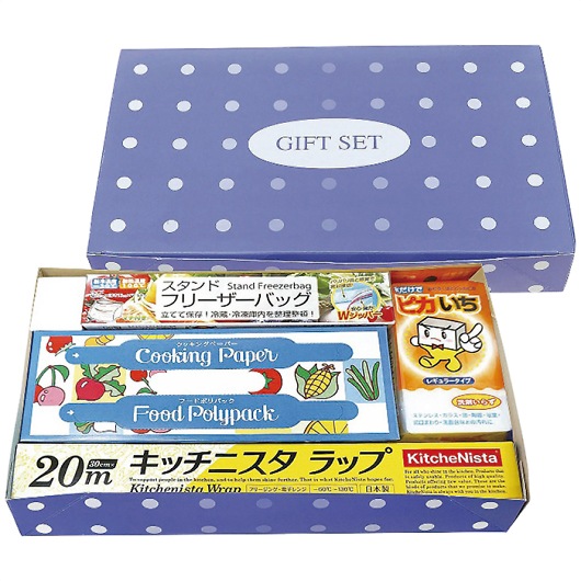 �I���W�i���M�t�g�Z�b�g OG24-10 �摜1