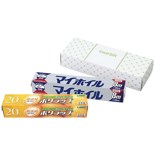 ���b�v�z�C���Z�b�g WFC-580 �摜1