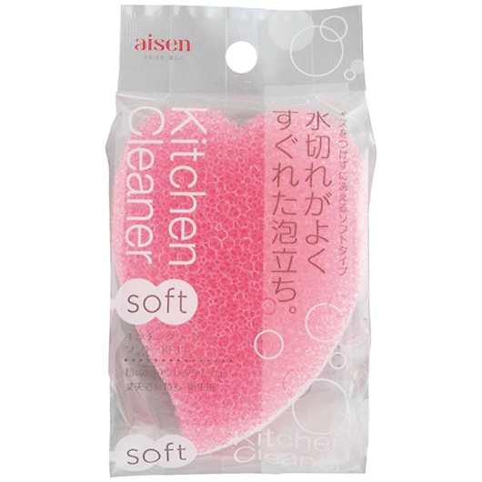 �L�b�`���N���[�i�[�\�t�g KF111 �摜1