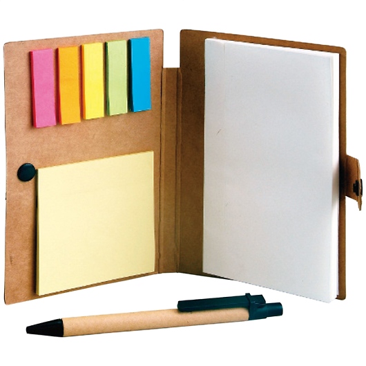 A6�G�R�����m�[�g S2266 �摜1