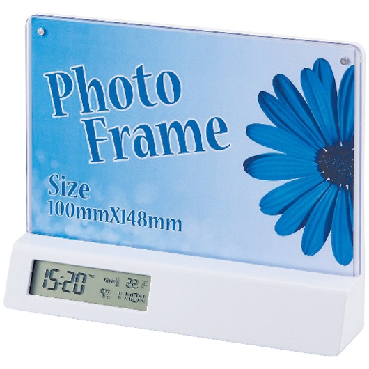 �N���b�N�t�H�g�X�^���h 6201 �摜1