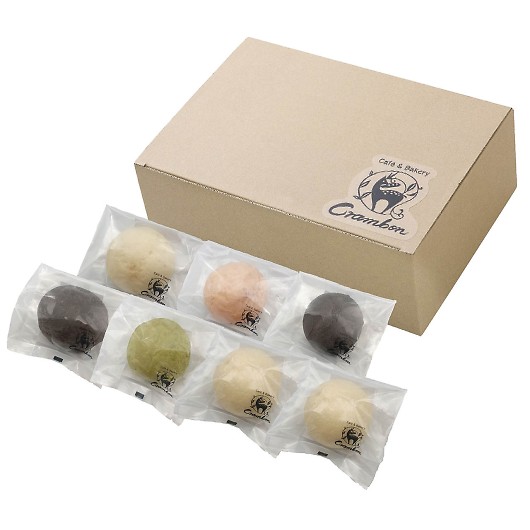 Crambon ��₵�N���[���p�� CB-35N �摜1