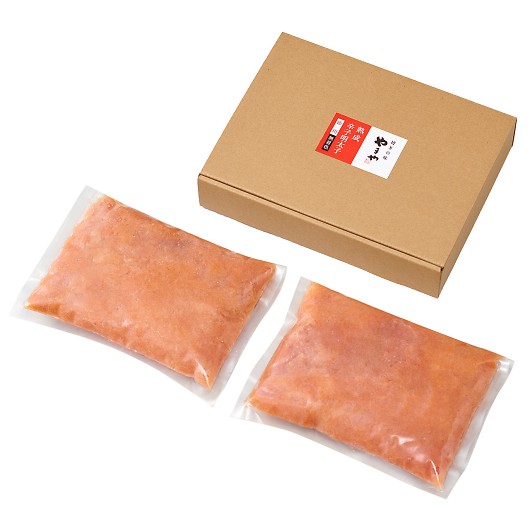 ��܂� �n�������F�����q���p�Ⓚ500g�~2 33573 �摜1