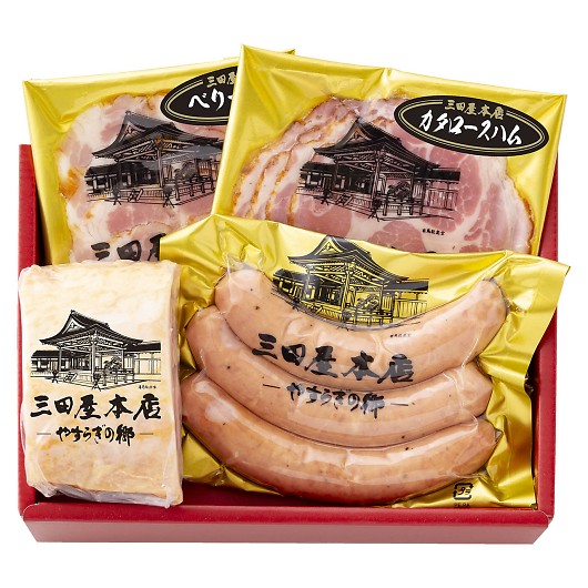 �O�c���{�X���[�X�n���l���� SEY-3 �摜1
