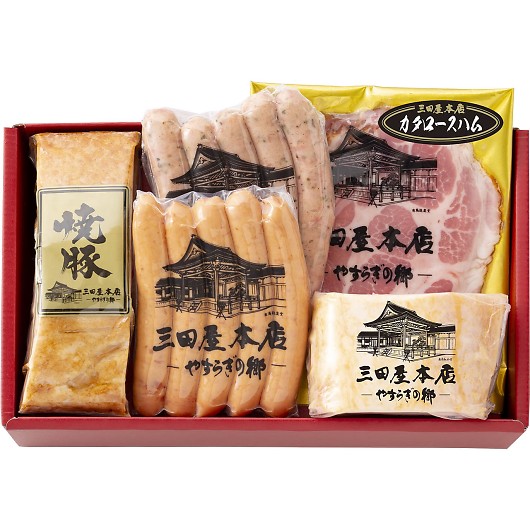 �O�c���{�X���[�X�n���l���� SEY-5 �摜1