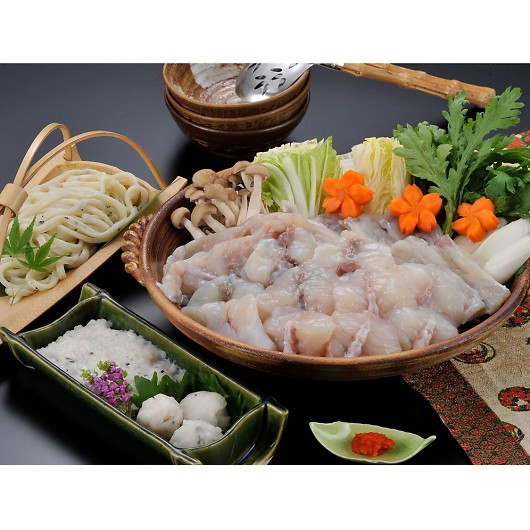 �{��֖�ӂ���Z�b�g�i4�l�O�j 25HK �摜2