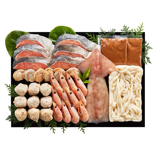 �k�C������ 7��̋�ނ��g�p�����Ύ��Z�b�g 0080722 �摜1