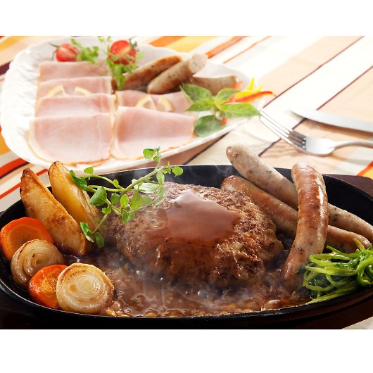 ��� �u�����v �o���G�e�B�Z�b�g 1980071 �摜2