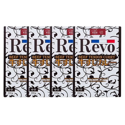 ��� �u�m�HRevo�v �a�������J���[�i���g���g�E4��) 7240079 �摜1