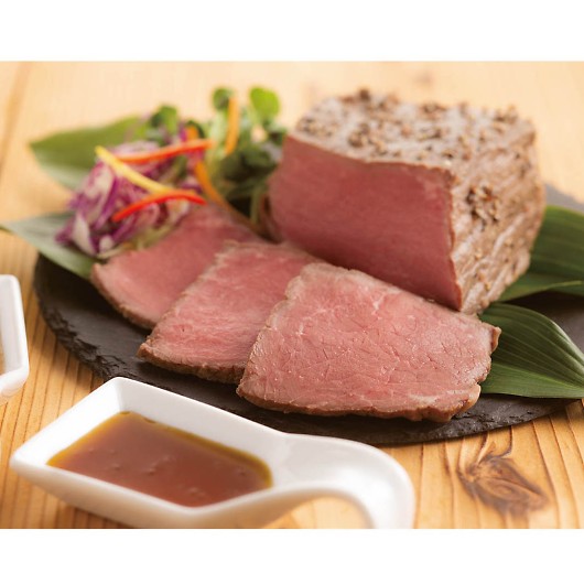��Ȃ葺�c���F�ďC ���[�X�g�r�[�t�M�q�Ӟ��̃\�[�X SUZU-RB �摜2