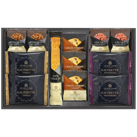 �O�����h�p�[�N���M�ďC �X�C�[�g�Z���N�V���� OTR-20 �摜1