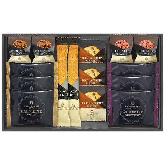 �O�����h�p�[�N���M�ďC �X�C�[�g�Z���N�V���� OTR-25 �摜1