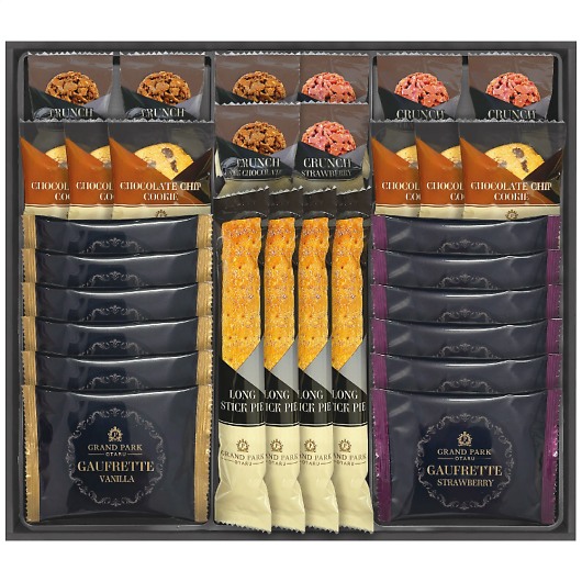 �O�����h�p�[�N���M�ďC �X�C�[�g�Z���N�V���� OTR-50 �摜1