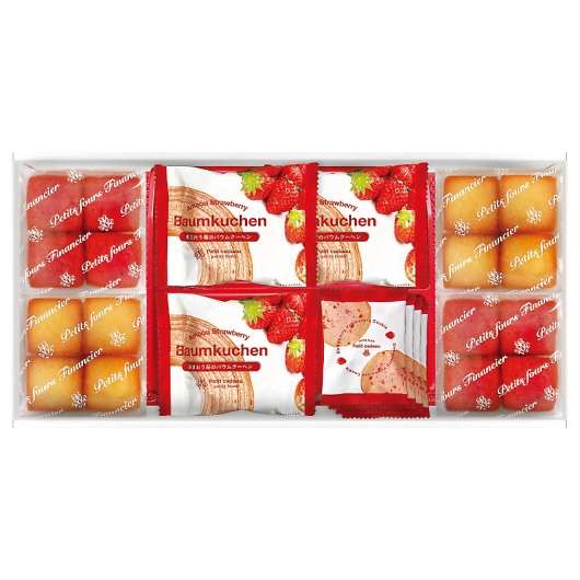 ���܂���䕃o�E���N�[�w�����v�`�t�B�i���V�F�M�t�g�{�b�N�X FAO-30R �摜1