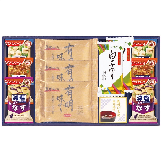 ���V�� �i�J�������q���̂聕�A�}�m�t�[�Y�l���� 6463-40 �摜1