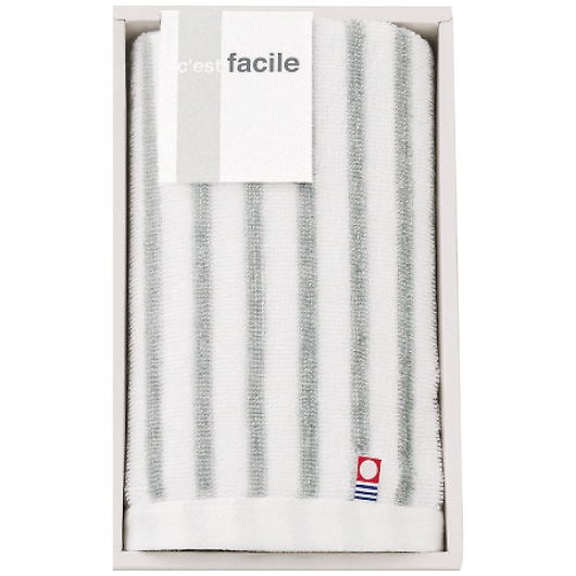 �t�@�V�[�� �t�F�C�X�^�I�� �X�g���C�v FCL-120S(��ײ��) �摜1