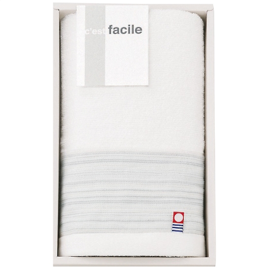 �t�@�V�[�� �t�F�C�X�^�I�� �}���`�O���[ FCL-120M(�����ڰ) �摜1