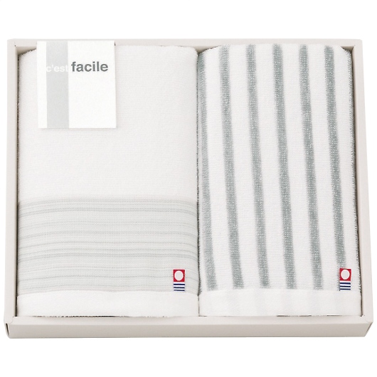 �t�@�V�[�� �t�F�C�X�^�I��2���Z�b�g FCL-240 �摜1