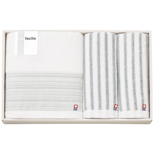 �t�@�V�[�� �^�I���Z�b�g FCL-500N �摜1