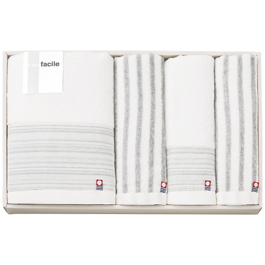 �t�@�V�[�� �^�I���Z�b�g FCL-600 �摜1