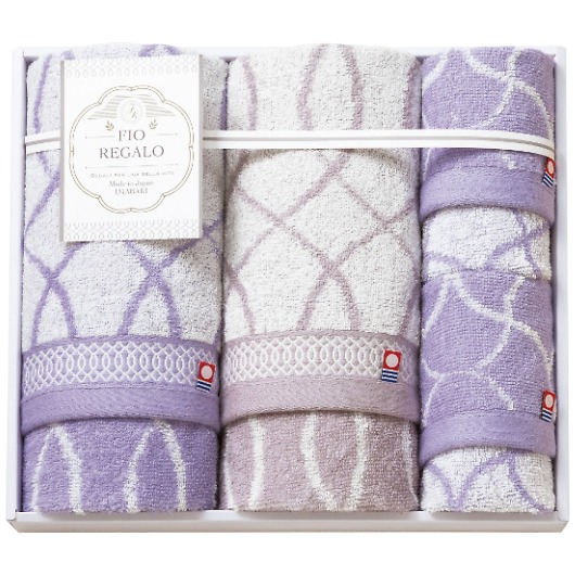 �t�B�I���K�� �t�F�C�X�E�E�H�b�V���^�I���Z�b�g IFR-403 �摜1